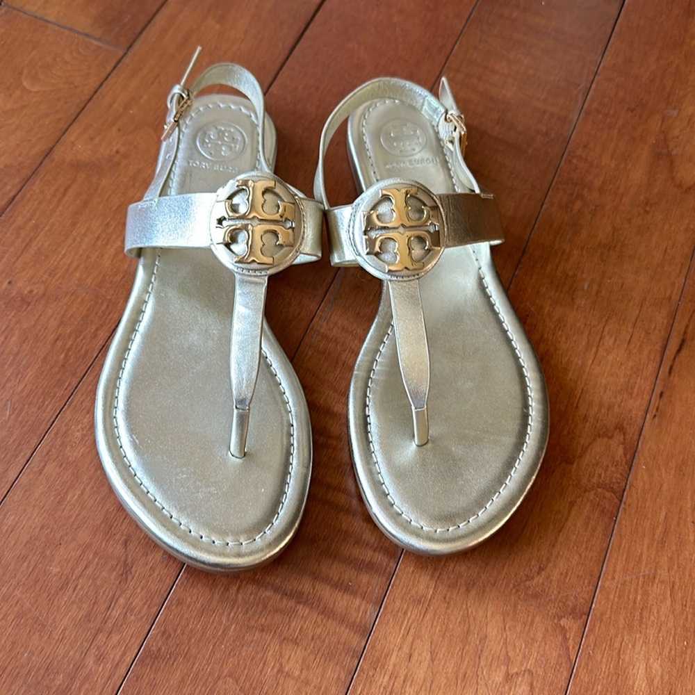 Sandals Tory Burch